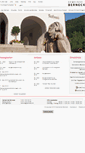 Mobile Screenshot of berneck.ch